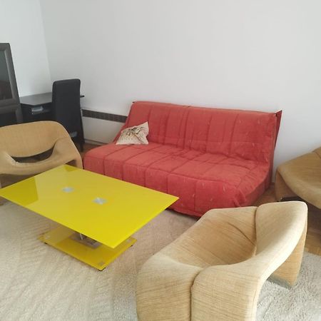 Apartman Senka 2 Appartement Podgorica Buitenkant foto