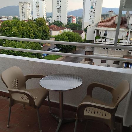 Apartman Senka 2 Appartement Podgorica Buitenkant foto