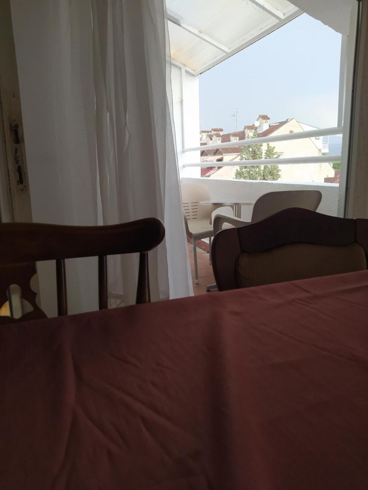 Apartman Senka 2 Appartement Podgorica Buitenkant foto